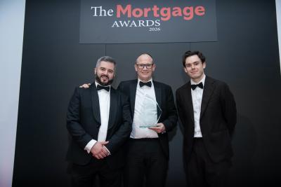 Mortgage Awards
